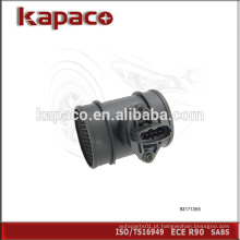 Sensor do medidor de fluxo de massa 93171355 para OPEL VAUXHALL